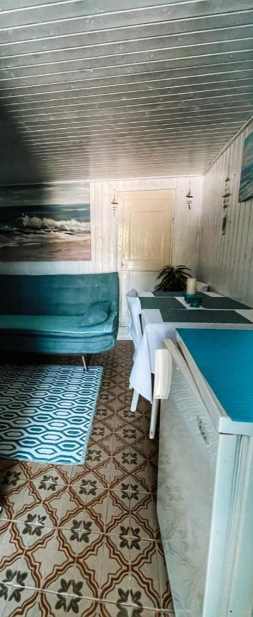 Guesthouse Porto เซรส ภายนอก รูปภาพ