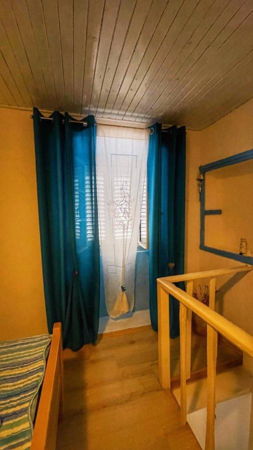 Guesthouse Porto เซรส ภายนอก รูปภาพ
