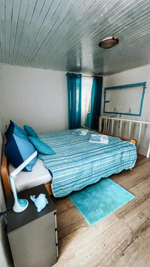 Guesthouse Porto เซรส ภายนอก รูปภาพ
