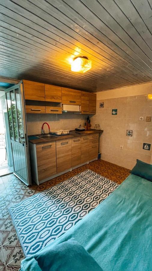 Guesthouse Porto เซรส ภายนอก รูปภาพ