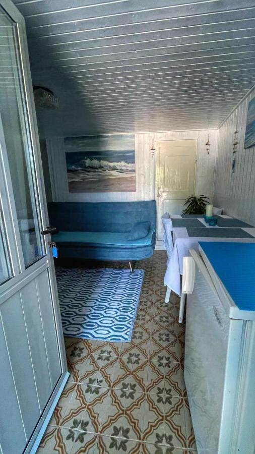 Guesthouse Porto เซรส ภายนอก รูปภาพ