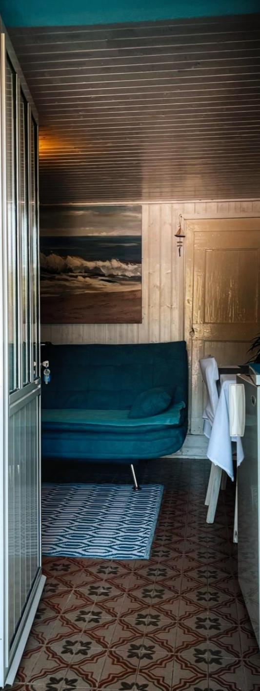 Guesthouse Porto เซรส ภายนอก รูปภาพ